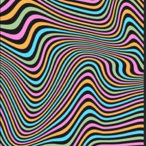 Meet your Posher, Rosln